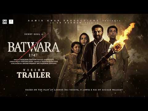 Trailers Batwara 1947