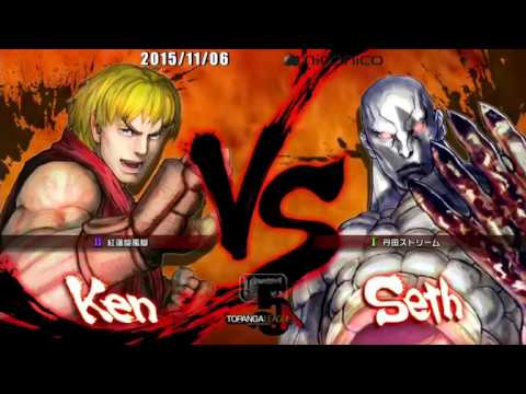 Dashio vs Michael Tan - TL A Playoffs Day 7