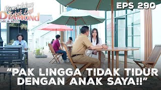 Download lagu [EPISODE TERAKHIR] Arini Merasa Bersalah Kepada Mas Lingga | MENCINTAIMU SEKALI LAGI | EPS.290 (1/4) mp3