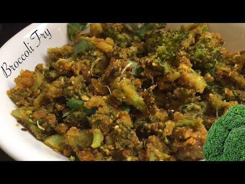 download lagu mp3 mp4 Broccoli Fry South Indian Recipe, download lagu Broccoli Fry South Indian Recipe gratis, unduh video klip Broccoli Fry South Indian Recipe