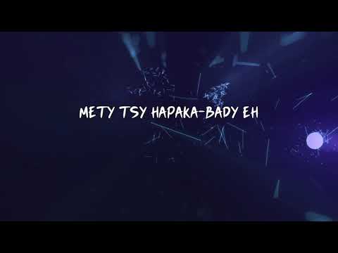 ATON'ICH -MANJA NAREO (OFFICIAL AUDIO 2021)