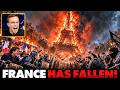 Fact Check: Did Immigrants Cause Paris to Burn? Analyzing Viral Riots Claims
