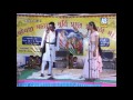 Machhu Tara Vahta Pani Part 3 Full Gujarati Comedy Natak Non Stop Comedy 2018