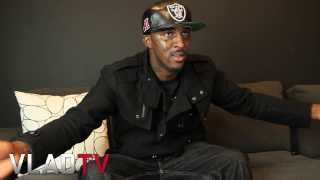 Daylyt Says Gucci Mane Would Be The One to Beat Game