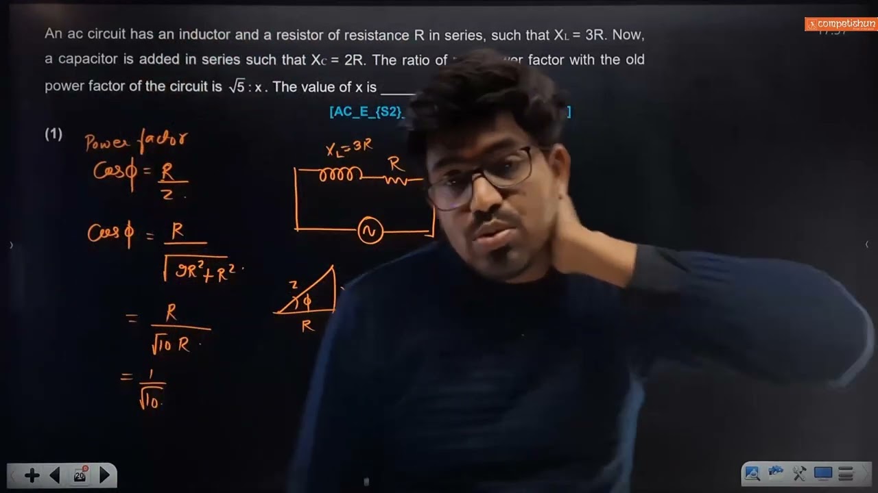 Video Solution