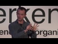 Marketing Nature TEDxClerkenwell