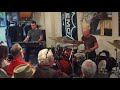 "Organ Grinder" - Mike Clark and Michael Barsimanto Clinic at A Drummer's Tradition