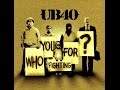 UB40 - I'll Be On My Way