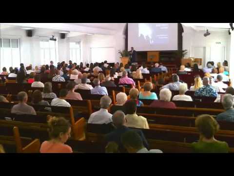 Dušan Milosavljević - "Božji presto - vest nade" - 23.7.2016.