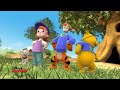 My Friends Tigger And Pooh Theme Song