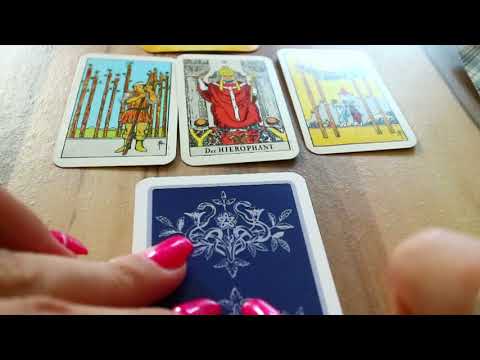 Wochenorakel für die Woche 14.08.2017 - 20.08.2017