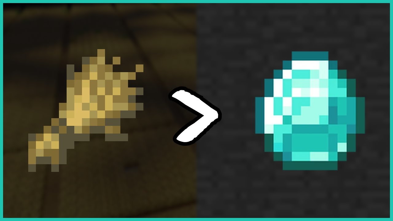 The Best Minecraft Server Currency