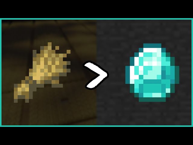 The Best Minecraft Server Currency SDDEFAULT Thumbnail