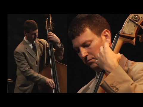 Eric Alexander Quartet   Prime Time 2007 Asheville,