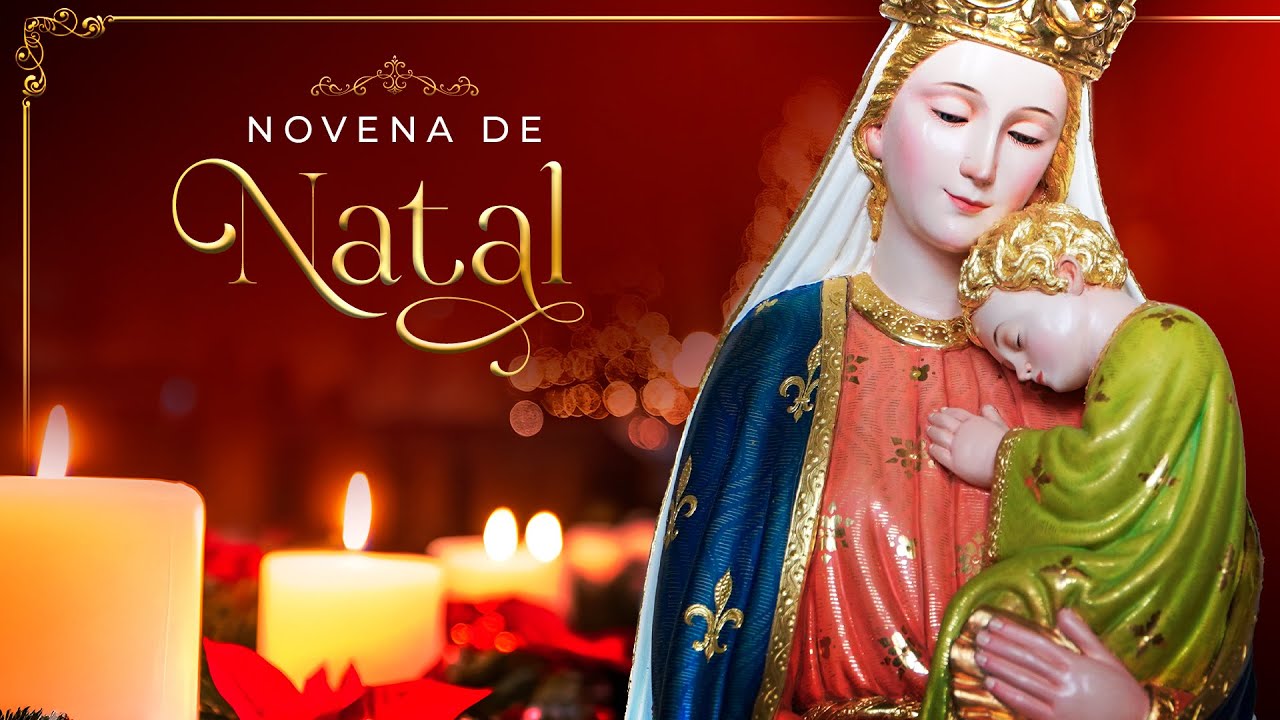 A MEDITAÇÃO de Natal MAIS SURPREENDENTE de todas! (dia 9)