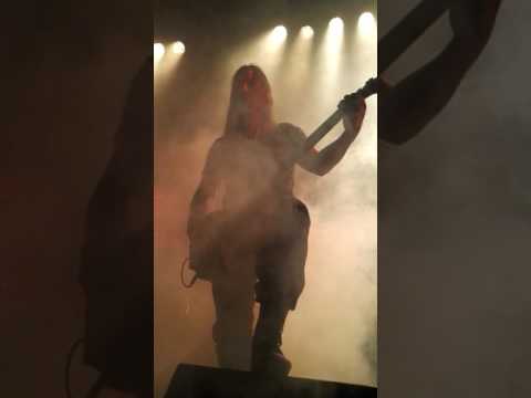 Iskald 18.03.2017 part V