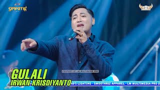 Download lagu IRWAN - GULALI - LIVE BANGKALAN MADURA FT KLK AUDIO - SIMPATIK MUSIC mp3 Download lagu IRWAN - GULALI - LIVE BANGKALAN MADURA FT KLK AUDIO - SIMPATIK MUSIC mp3
