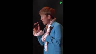 BTOB - Unforgettable (SHOWCASE &quot;MOVIE&quot; LINE LIVE)