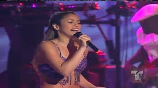 Shakira - Hips Don&#39;t Lie (En Español) (Billboard Latin Music Awards)