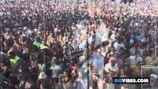 Grace Potter &amp; the Nocturnals performs &quot;Nothing but the Water I&quot; at Gathering of the Vibes