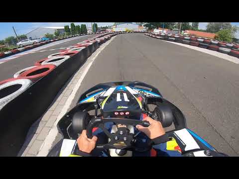 Alpár Gábor GP4 1/2 - VGB 2021 5. forduló