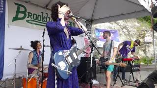 PWR BTTM - Complete Show (SXSW 2017) HD
