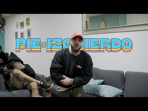 PIE IZQUIERDO: Willie DeVille, Ferraz