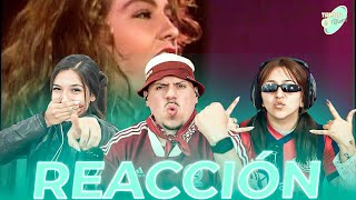 Timbiriche │ Tu y Yo Somos Uno Mismo (HD) | 🇦🇷 🇲🇽 Reacción - La Clásica Digital - Tamos Bien!