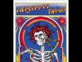 Grateful Dead - "Playing in the Band" - Grateful Dead 'Skull & Roses' (1971)