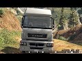 КамАЗ-5490 for GTA 5 video 1