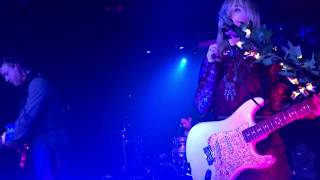 The Joy Formidable - Ostrich (Live @ The Key Club, Leeds)