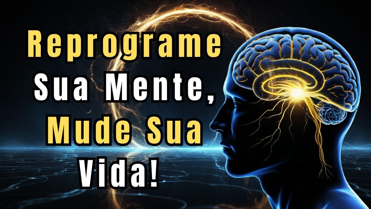 Pare de Sabotar Sua Vida: Use o Poder do Subconsciente a Seu Favor!