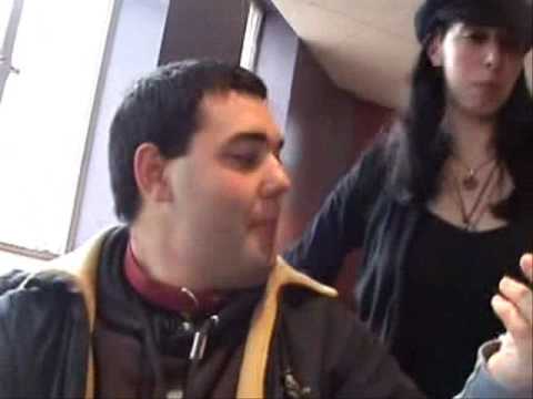 Bristol Furmeet - in Starbucks (17.03.2008)