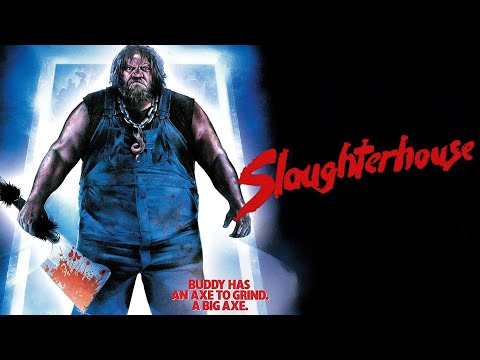 Slaughterhouse (1987) | FULL HORROR MOVIE | THE HORROR ZONE