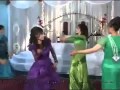 Afghani Dance 2014