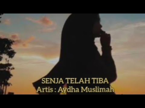 SENJA TELAH TIBA YouTube thumbnail