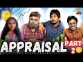 Appraisal Part 2 Rey Taufiq Bloody Nonsense Reytaufiq Bloodynonsense