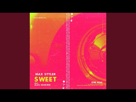 Sweet (feat. Alex Hosking)
