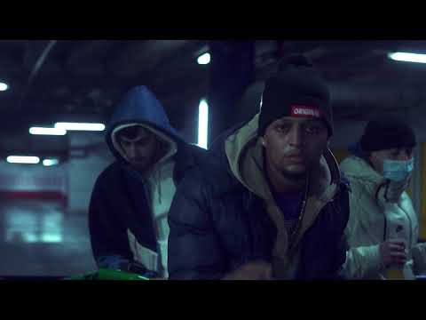 Biwan La Pauta - Black Aps | Prod. by Dj Gramo