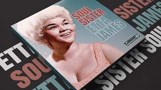 Etta James - Anything To Say You&#39;re Mine
