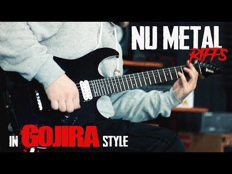 download lagu mp3 mp4 Gojira Style, download lagu Gojira Style gratis, unduh video klip Gojira Style