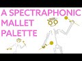 A Spectraphonic Mallet Palette | Make Noise