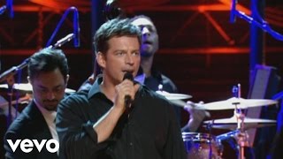 Harry Connick Jr. - Light The Way (Live)