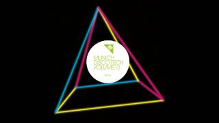 Per Hammar - Auto K (Original Mix)