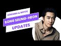 1 NEW DRAMA 2024 ALL MAIN ROLE KDRAMAS MOVIES SUPPORT GUEST ROLE LIST