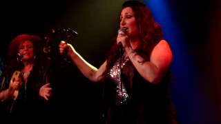 Tiffany - I Think We're Alone Now - Nashville, Tennessee - 8-24-16