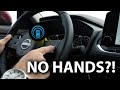 Nissan ProPilot Assist Your How To Guide And Demonstration Of Advanced Driving Assistance