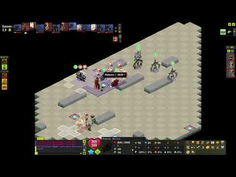 Reine Amirukam - Trio - On efface le donjon si simplement