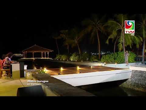 Mariyam Maeesha - Moonu burugaa