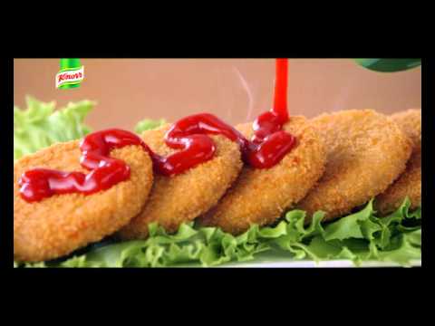 Knorr Ketchup